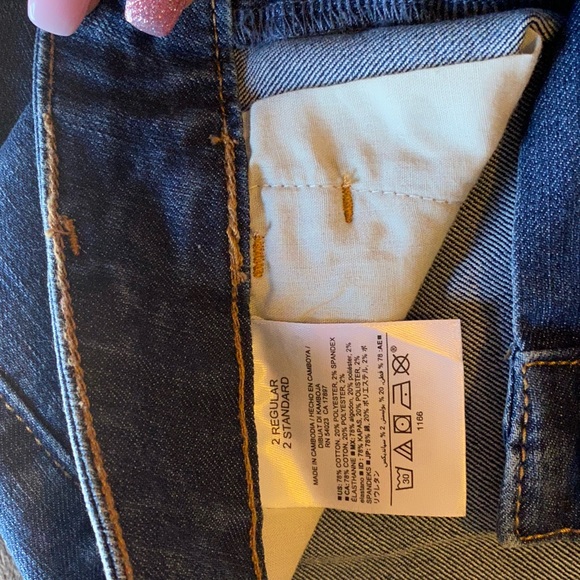 denim - Picture 2 of 3